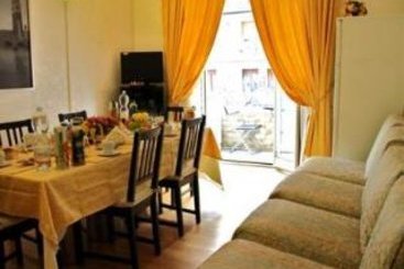 Kosher Bed & Breakfast La Casa Di Eva  | Roma | Roma | Italia 1