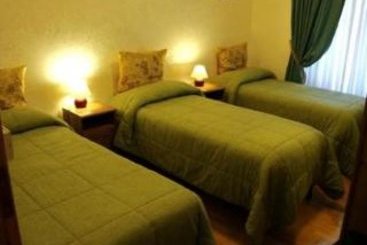 Kosher Bed & Breakfast La Casa Di Eva  | Roma | Roma | Italia 10