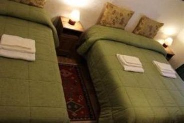 Kosher Bed & Breakfast La Casa Di Eva  | Roma | Roma | Italia 11