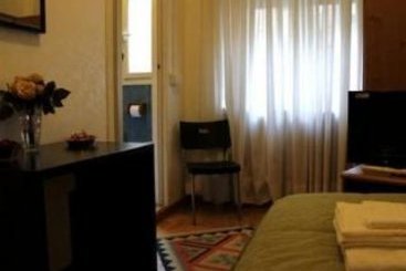Kosher Bed & Breakfast La Casa Di Eva  | Roma | Roma | Italia 12