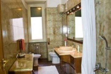 Kosher Bed & Breakfast La Casa Di Eva  | Roma | Roma | Italia 13