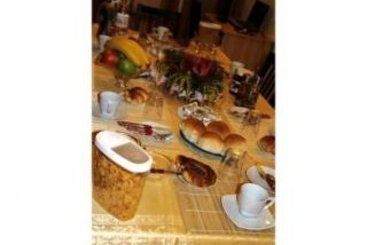 Kosher Bed & Breakfast La Casa Di Eva  | Roma | Roma | Italia 2