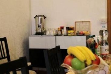 Kosher Bed & Breakfast La Casa Di Eva  | Roma | Roma | Italia 3