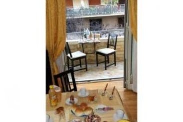 Kosher Bed & Breakfast La Casa Di Eva  | Roma | Roma | Italia 4