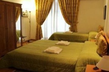 Kosher Bed & Breakfast La Casa Di Eva  | Roma | Roma | Italia 5