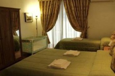 Kosher Bed & Breakfast La Casa Di Eva  | Roma | Roma | Italia 6