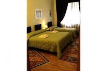 Kosher Bed & Breakfast La Casa Di Eva  | Roma | Roma | Italia 8