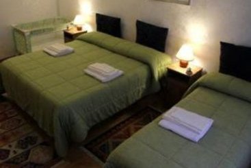 Kosher Bed & Breakfast La Casa Di Eva  | Roma | Roma | Italia 9