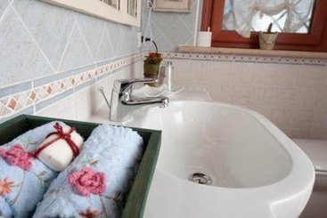 Bed & Breakfast Oltre Il Giardino  | Roma | Roma | Italia 2
