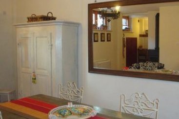 Bed & Breakfast Oltre Il Giardino  | Roma | Roma | Italia 3