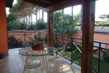 Bed & Breakfast Oltre Il Giardino  | Roma | Roma | Italia 5