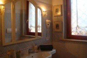 Bed & Breakfast Oltre Il Giardino  | Roma | Roma | Italia 7