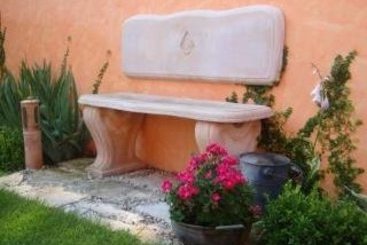 Bed & Breakfast Oltre Il Giardino  | Roma | Roma | Italia 9