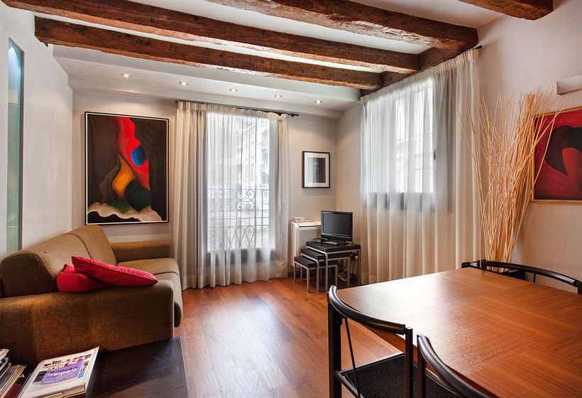 Lmv Exclusive Venice Apartments San Marco  | Venezia | Venezia | Italia 16