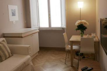 Bed and Breakfast Roman Suite  | Roma | Roma | Italia 2