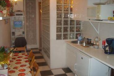 AGV 2001 Bed & Breakfast  | Roma | Roma | Italia 4