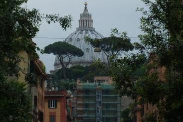 AGV 2001 Bed & Breakfast  | Roma | Roma | Italia 5