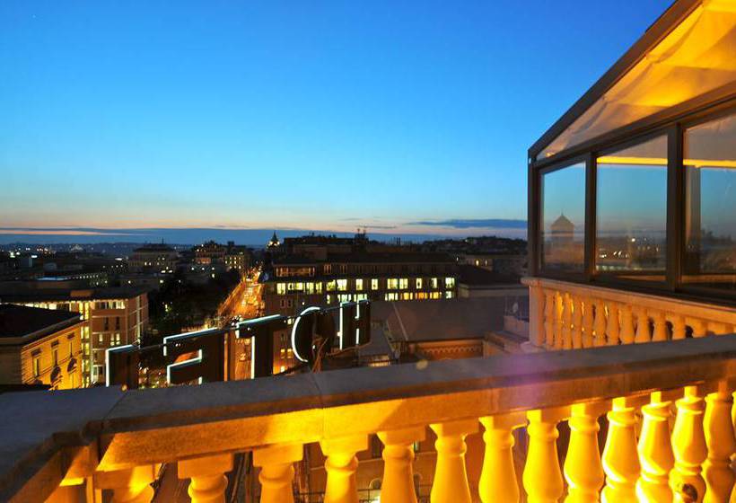 Hotel Residenza Romamor  | Roma | Roma | Italia 1