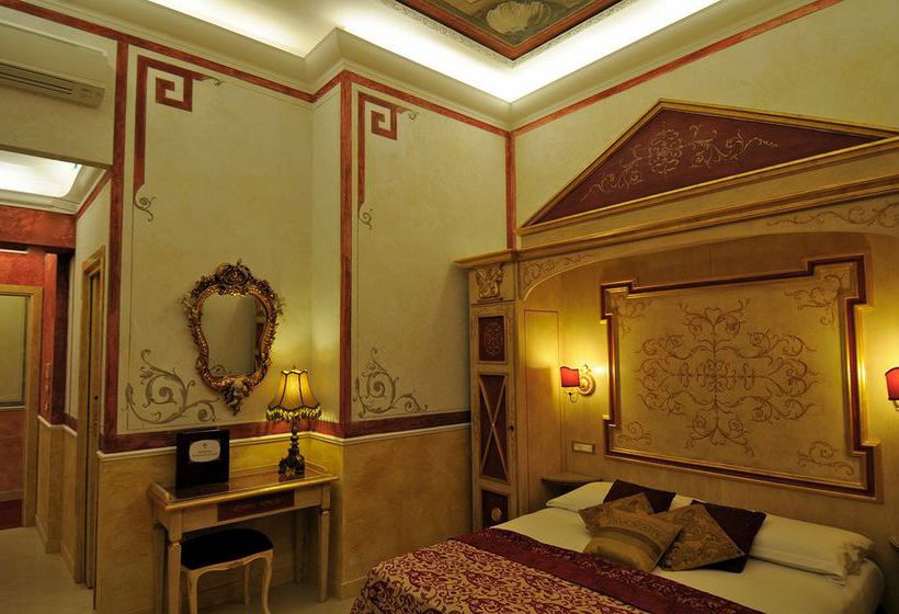 Hotel Residenza Romamor  | Roma | Roma | Italia 10