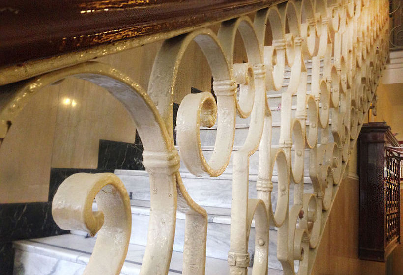 Hotel Residenza Romamor  | Roma | Roma | Italia 12