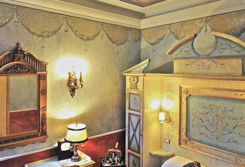 Hotel Residenza Romamor  | Roma | Roma | Italia 13