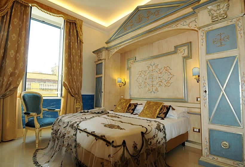 Hotel Residenza Romamor  | Roma | Roma | Italia 14