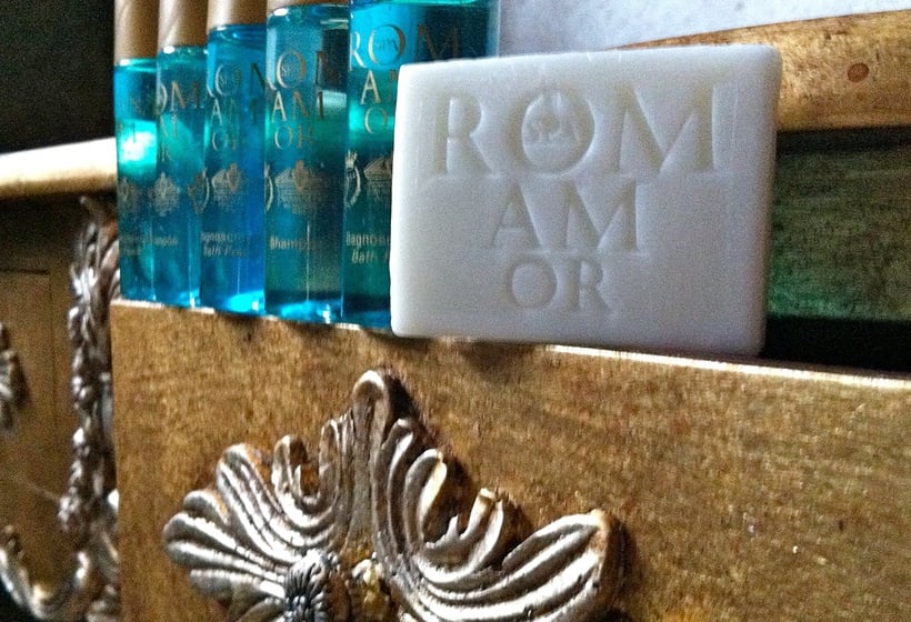 Hotel Residenza Romamor  | Roma | Roma | Italia 15