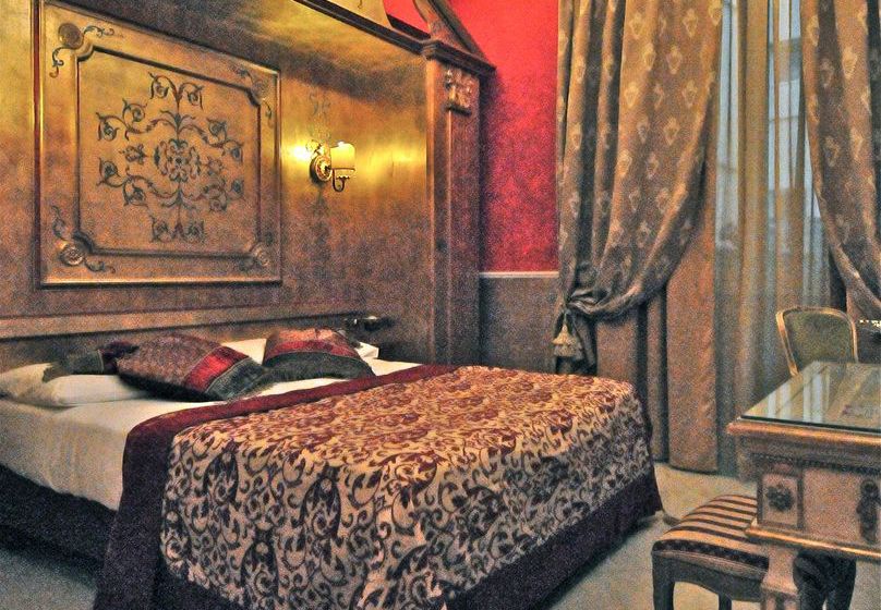 Hotel Residenza Romamor  | Roma | Roma | Italia 16