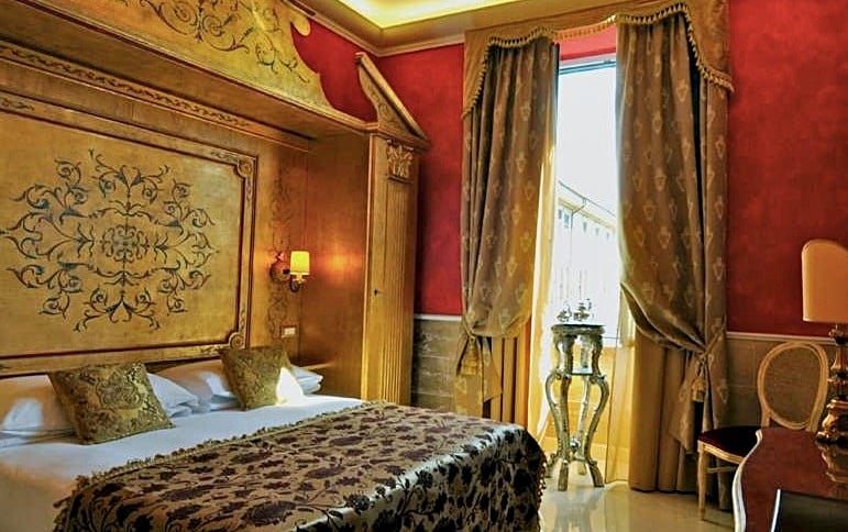 Hotel Residenza Romamor  | Roma | Roma | Italia 17
