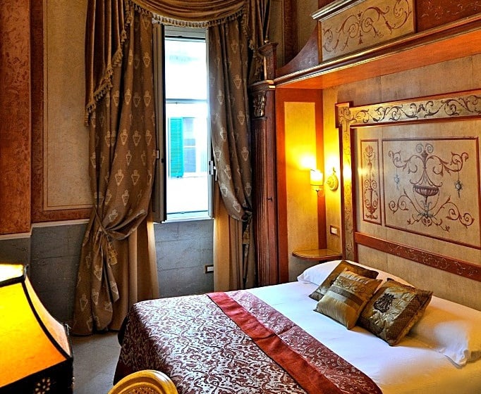 Hotel Residenza Romamor  | Roma | Roma | Italia 19