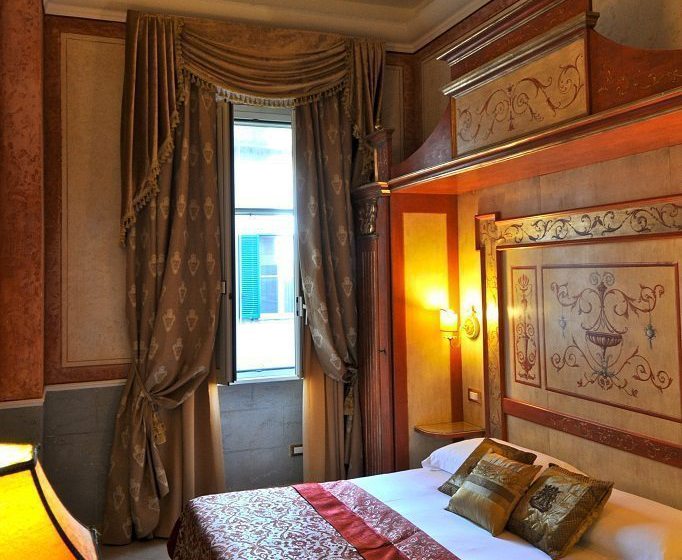 Hotel Residenza Romamor  | Roma | Roma | Italia 2