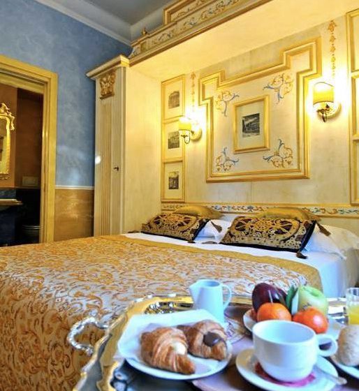 Hotel Residenza Romamor  | Roma | Roma | Italia 3