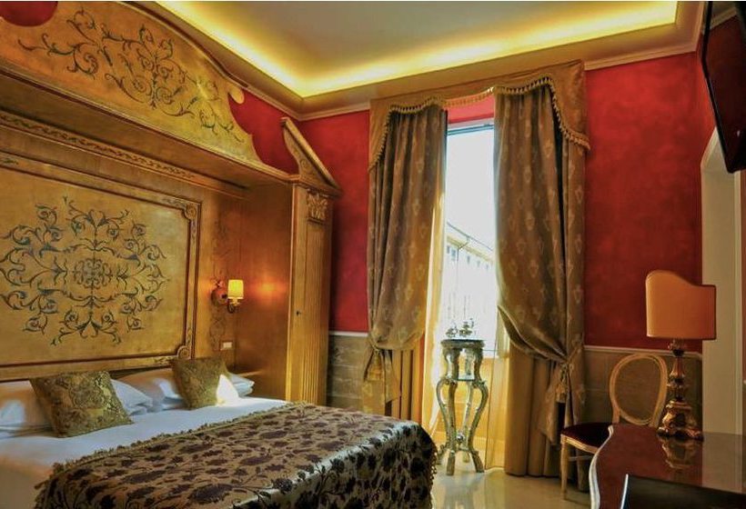 Hotel Residenza Romamor  | Roma | Roma | Italia 4