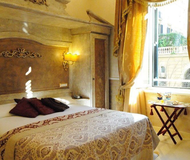 Hotel Residenza Romamor  | Roma | Roma | Italia 5