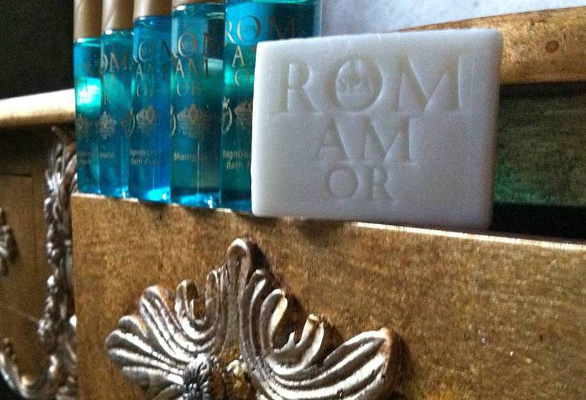 Hotel Residenza Romamor  | Roma | Roma | Italia 6