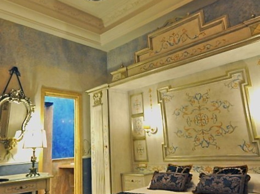 Hotel Residenza Romamor  | Roma | Roma | Italia 7