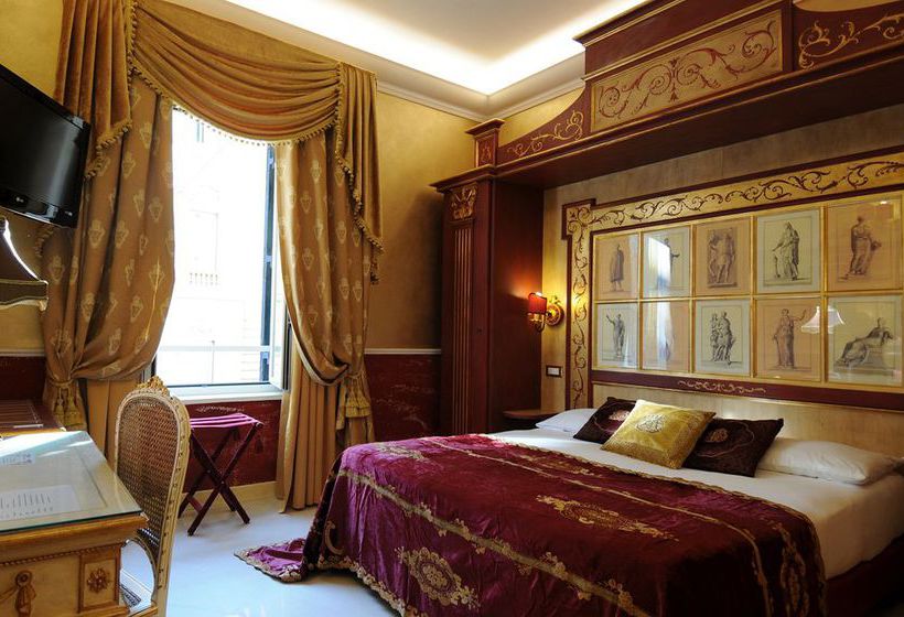 Hotel Residenza Romamor  | Roma | Roma | Italia 8