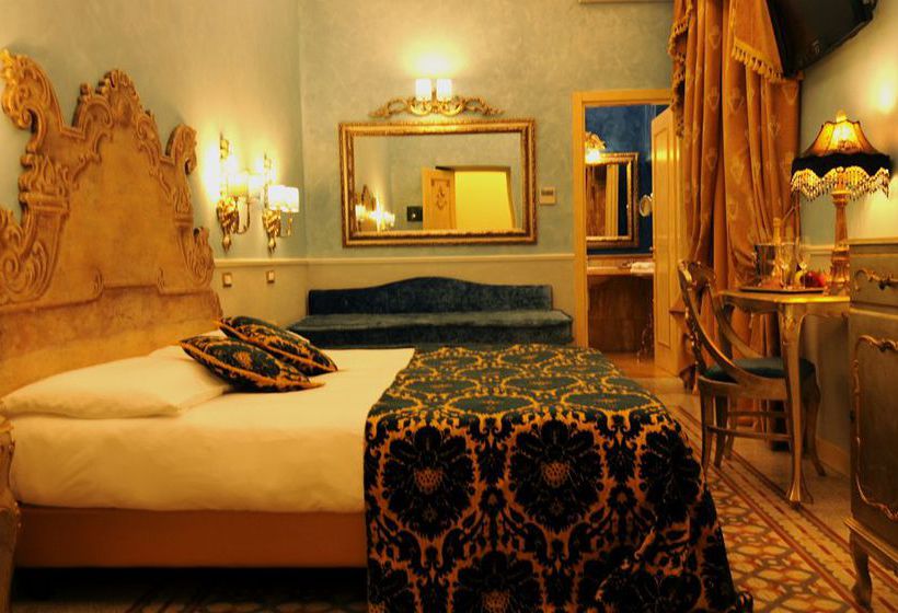 Hotel Residenza Romamor  | Roma | Roma | Italia 9