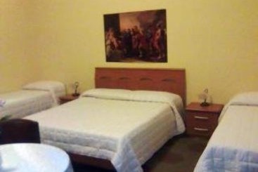 Bed and Breakfast Gaius Roma  | Roma | Roma | Italia 13