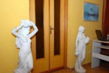 Bed and Breakfast Gaius Roma  | Roma | Roma | Italia 4