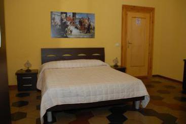 Bed and Breakfast Gaius Roma  | Roma | Roma | Italia 5