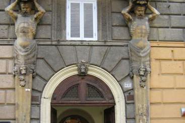 Bed and Breakfast Gaius Roma  | Roma | Roma | Italia 6