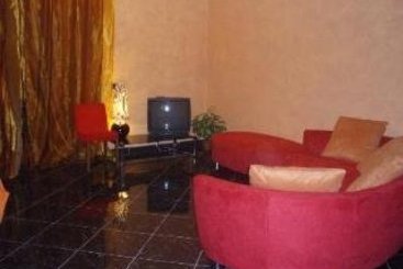 Bed and Breakfast Green Hill  | Roma | Roma | Italia 3