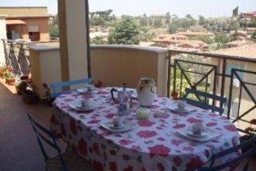 Bed and Breakfast Green Hill  | Roma | Roma | Italia 8