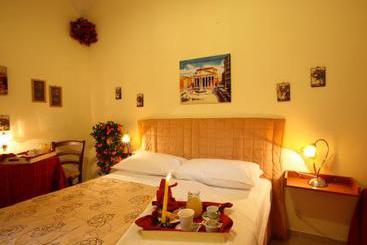 Bed and Breakfast Bed Breakfast & Cappuccino  | Roma | Roma | Italia 2