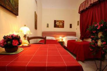 Bed and Breakfast Bed Breakfast & Cappuccino  | Roma | Roma | Italia 3