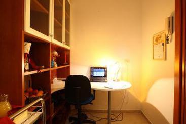 Bed and Breakfast Bed Breakfast & Cappuccino  | Roma | Roma | Italia 4