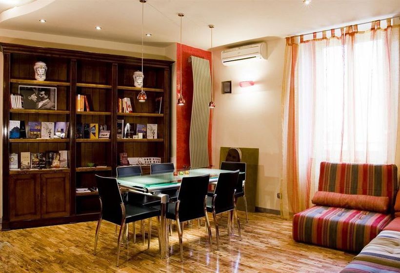 Bed and Breakfast Bed&Breakfast Orlando Innamorato  | Roma | Roma | Italia 1