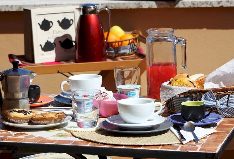 Bed and Breakfast Bed&Breakfast Orlando Innamorato  | Roma | Roma | Italia 12