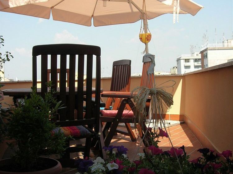 Bed and Breakfast Bed&Breakfast Orlando Innamorato  | Roma | Roma | Italia 14